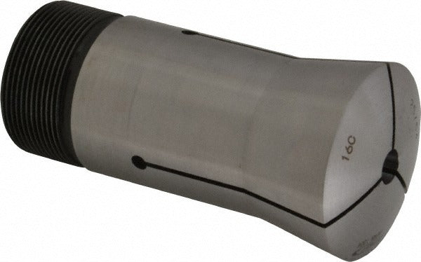 LYNDEX-NIKKEN Lyndex-nikken 160-025 Round Collet 25/64 Inch 4.31 Oal