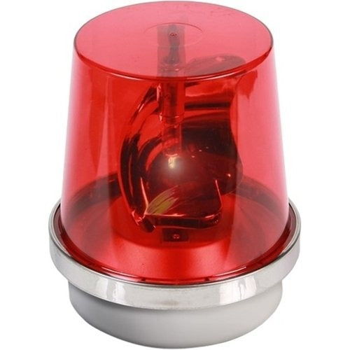EDWARDS SIGNALING Kidde - Edwards 53R-G1 Rotating Beacon 24V