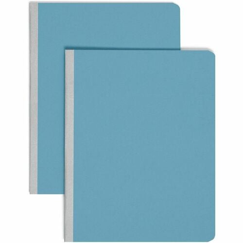 SMEAD Smead SMD81052 Pressboard Report Cover Letter Size