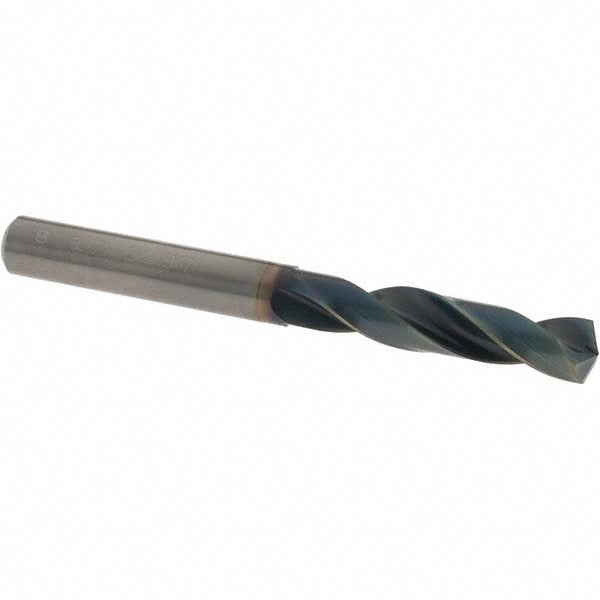 OSG Osg HP243-3150 Screw Machine Drill Bit 0.315 in Carbide