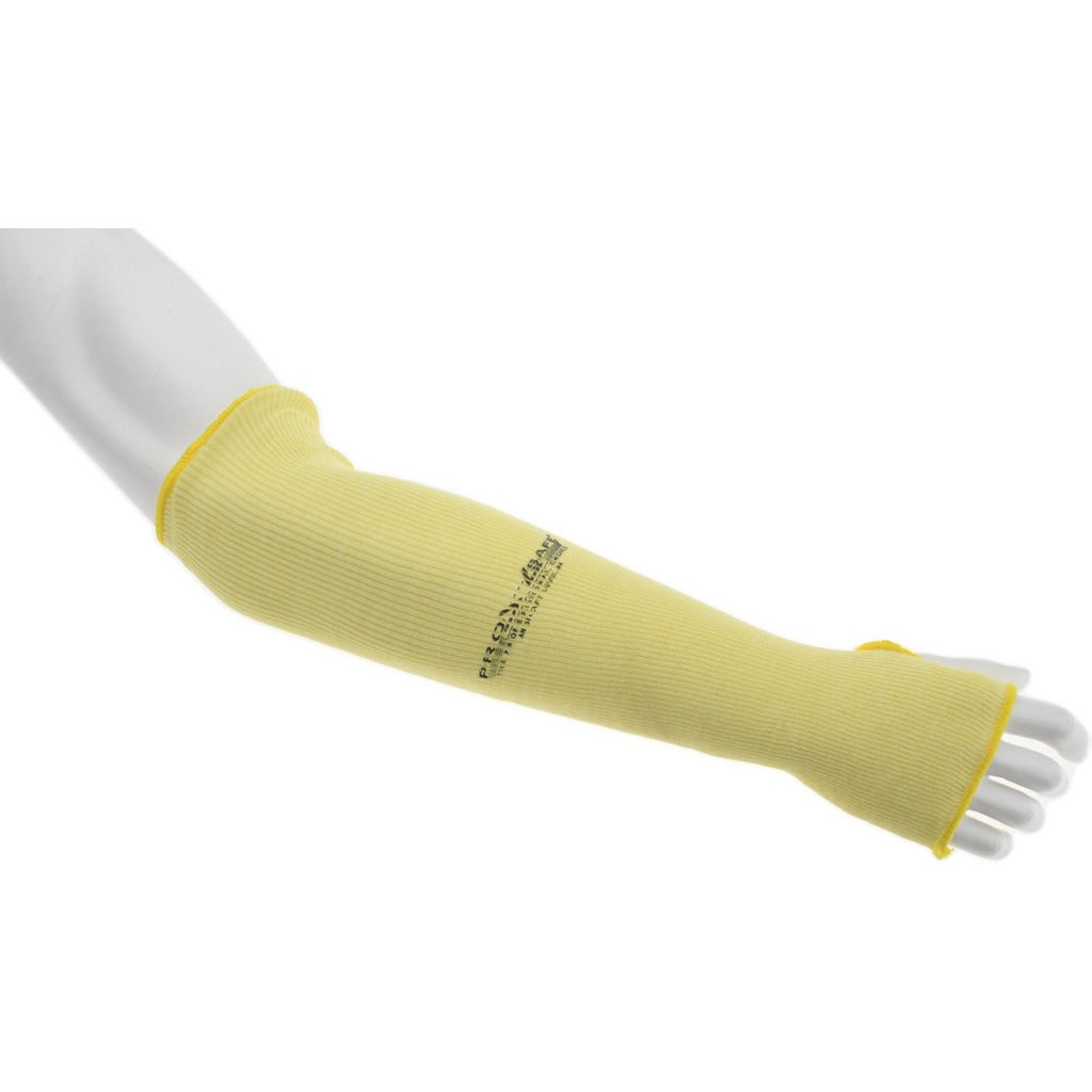 PRO-SAFE Pro-safe SLA-SCL-18T Cut-resistant Sleeve 18 in Ata