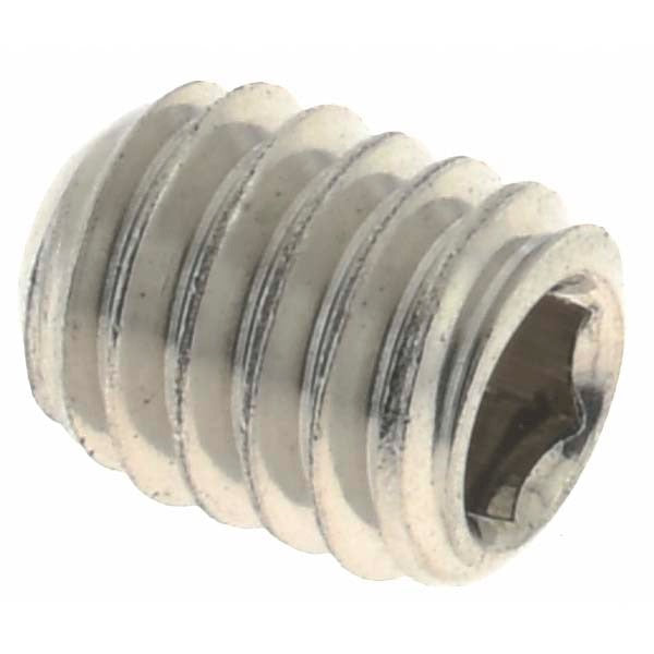 VALUE COLLECTION Value Collection C52001407 Set Screw M4 X 0.70 Grade 316