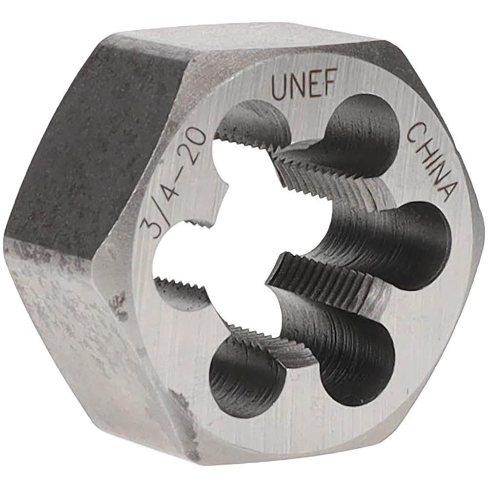 VALUE COLLECTION Value Collection 365-1061 Hex Rethreading Die 3/4-20