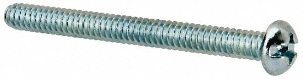 VALUE COLLECTION Value Collection 0624MCR 6-32 Round Head Machine Screw