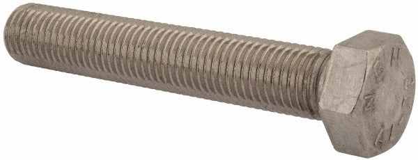 VALUE COLLECTION Value Collection HC3XX20120 Hex Head Cap Screw M20x2.50x120