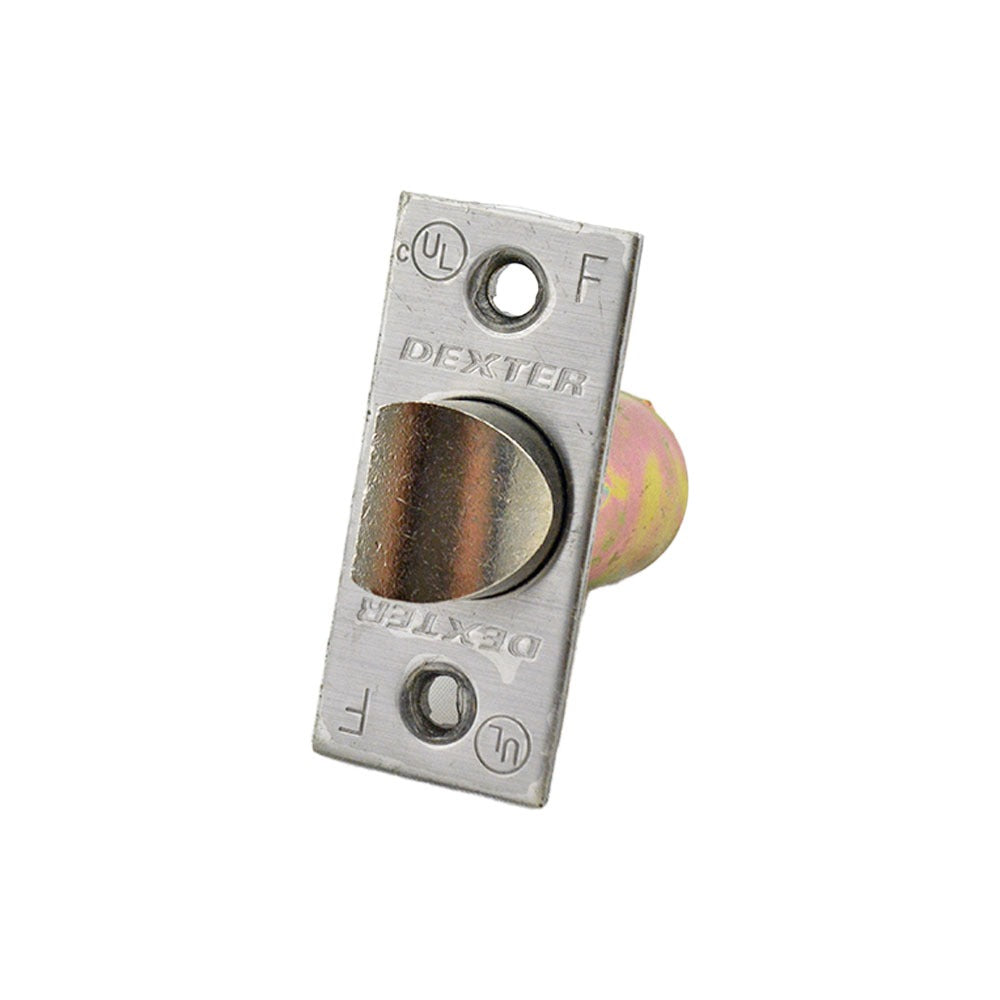 DEXTER COMMERCIAL Dexter Commercial C2000SL630 Spring Latch 2-3/8 in Backset