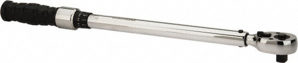 CLIMATE BY DESIGN INTERNATIONAL Cdi 1503MFRPH Adjustable Clicker Torque Wrench