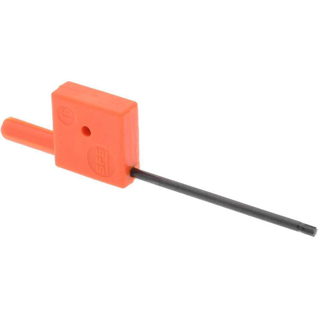 HERTEL Hertel H00481531 Indexable Insert Driver T8 Torx Drive