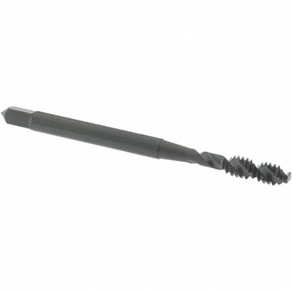 OSG Osg 1412501 Spiral Flute Tap 6-32 Unc Bottoming Hss