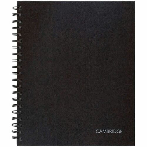 MEAD Bsc Preferred MEA06100 Hardbound Business Notebook