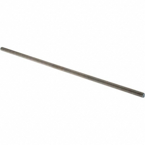 VALUE COLLECTION Value Collection 239281 Threaded Rod 7/8-9 304 Ss