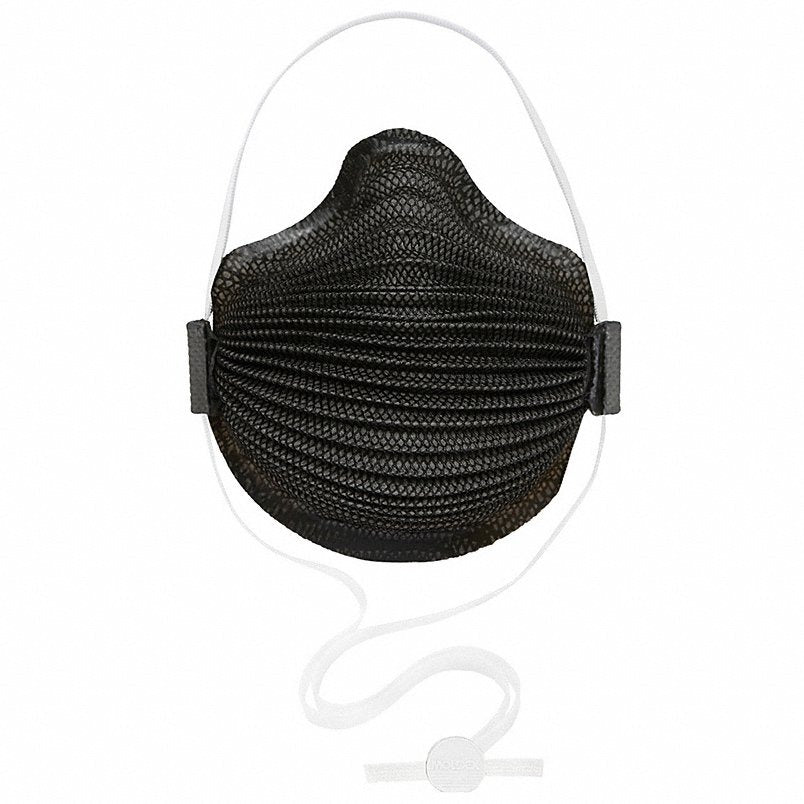 MOLDEX Moldex m4601 N95 Disposable Respirator Small 10 Pack