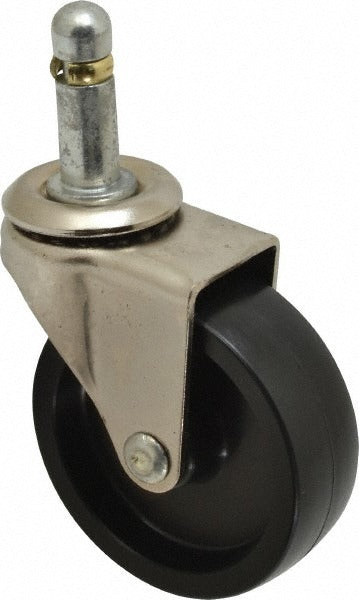 E.R. WAGNER E.r. Wagner 9F4957127000701 Swivel Caster Stem Mount