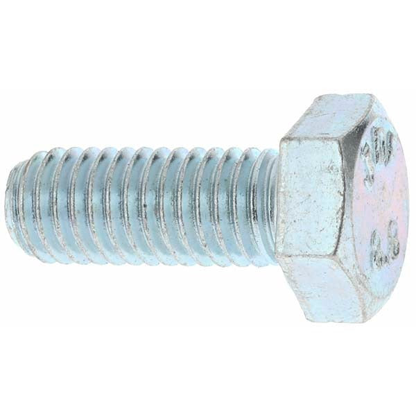 VALUE COLLECTION Value Collection 4502 Hex Head Cap Screw M8 X 1.25 20mm