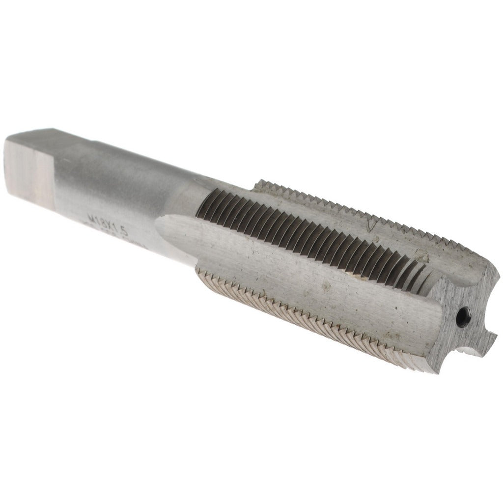 VALUE COLLECTION Value Collection JY74527367 M18x1.5 Straight Flute Tap Hss