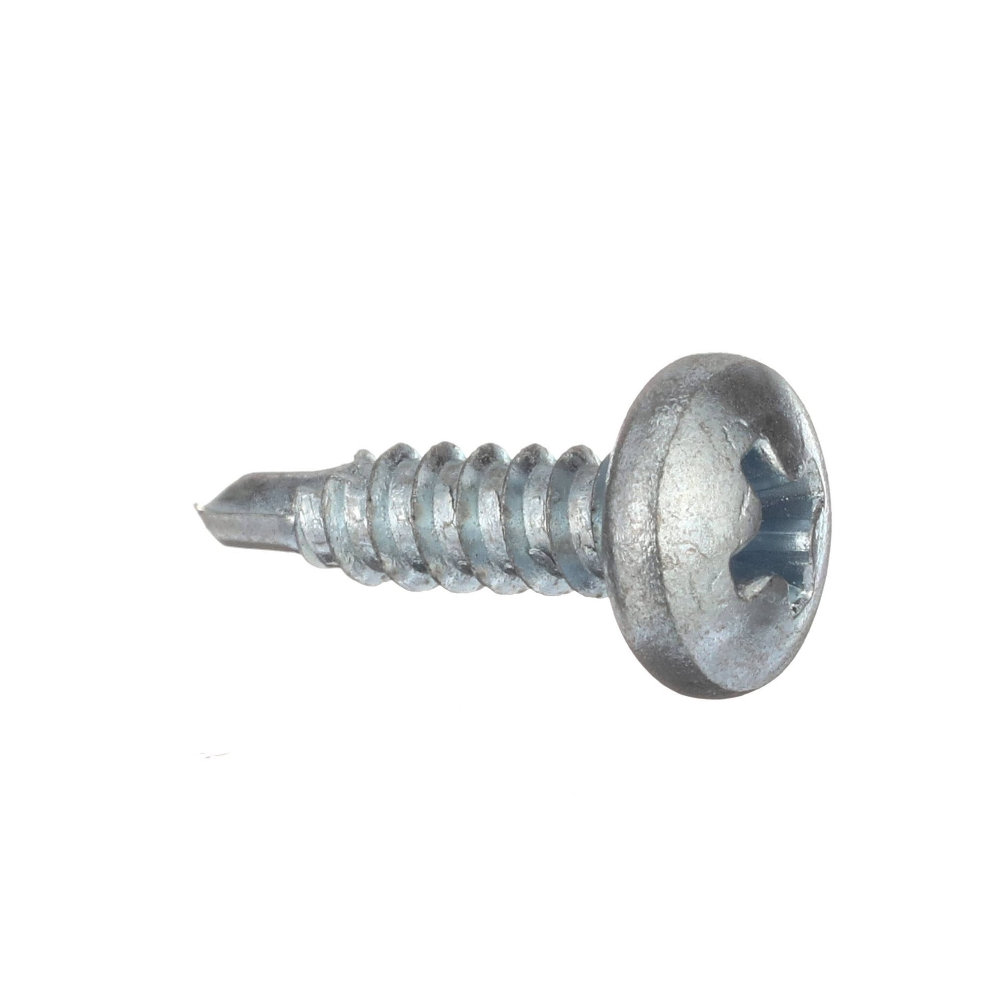 FRIGIDAIRE Frigidaire 218781101 Screw 8-18 x 0.625 (Individual) 154026501