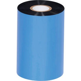 GLOBAL INDUSTRIAL Global Industrial B3176878 Thermal Transfer Wax Ribbon
