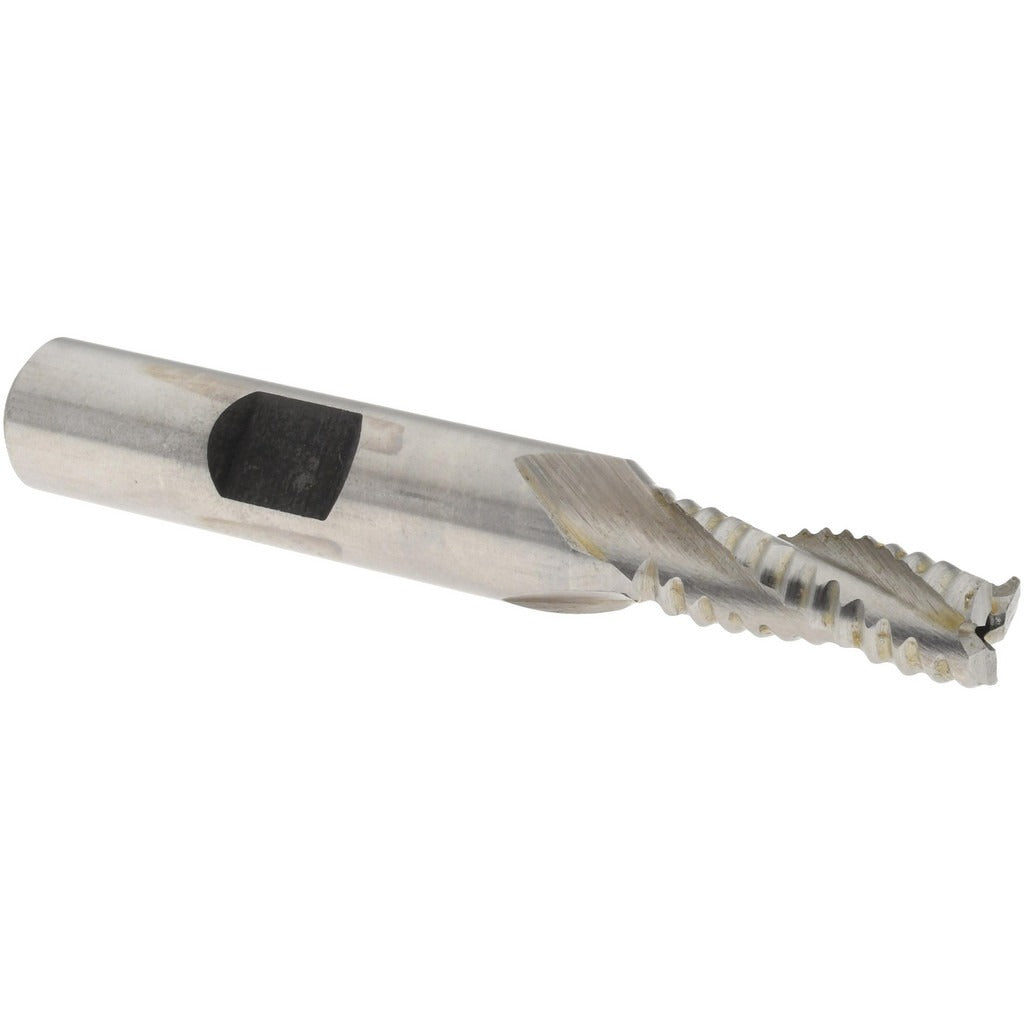 VALUE COLLECTION Value Collection 723-5712 Roughing End Mill 9/32 in Cobalt