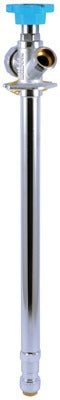 SHARKBITE Sharkbite/cash Acme 24636LF Frost Free Sillcock 12 Inch