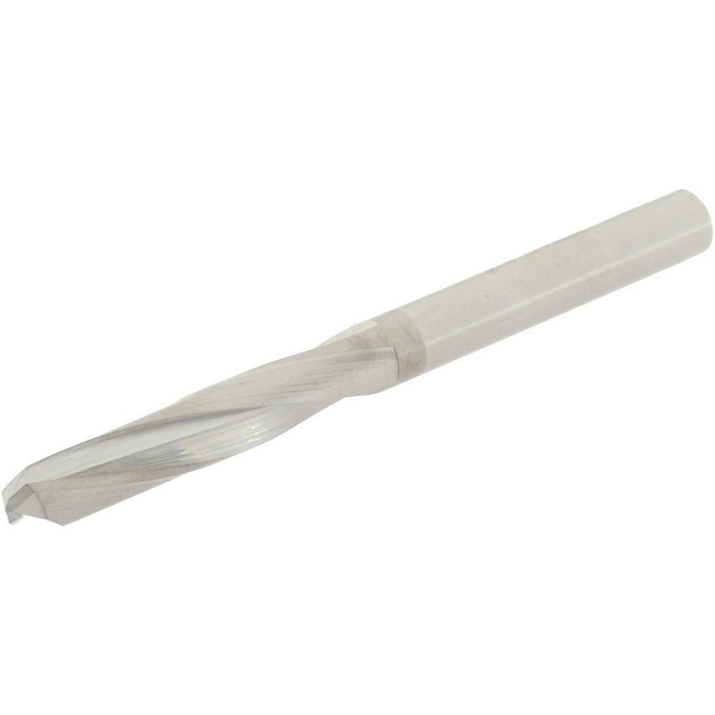 HERTEL Hertel 16705014 Screw Machine Drill Bit 16 Wire 135 Solid Carbide