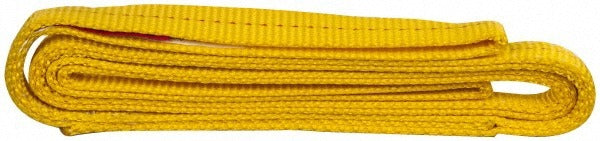 VALUE COLLECTION Value Collection WS-MH-SLNG1-131 Web Sling 6400 Lb 6 Ft