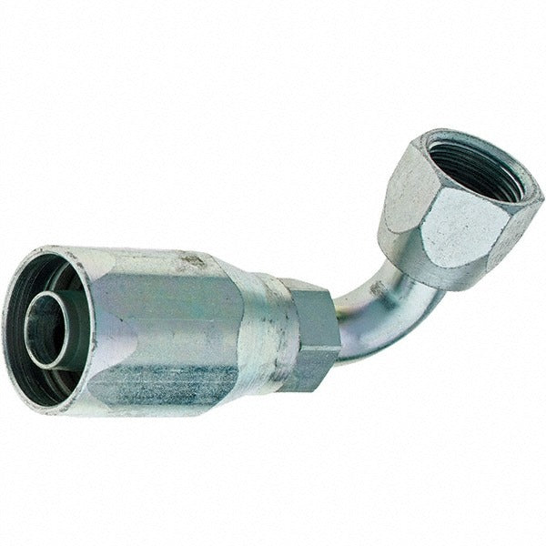 EATON Eaton C28315 Female Swivel Fitting 1/2 in Hose Id 3/4-16 Sae