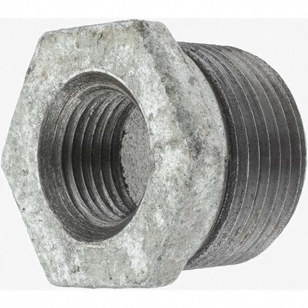 VALUE COLLECTION Value Collection G-BUS1005 Malleable Iron Pipe Bushing