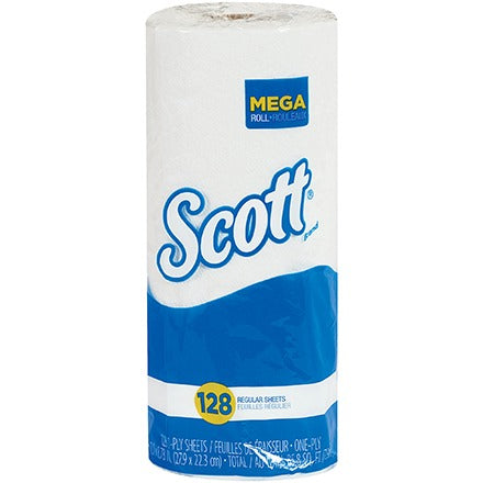 BSC PREFERRED Bsc Preferred TTHT1S 1-ply Paper Towel Case of 30