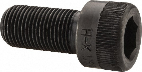 HOLO-KROME Holo-krome 72374 Hex Socket Cap Screw 1-8 Unc Alloy Steel