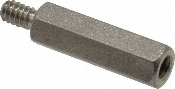 ELECTRO HARDWARE Electro Hardware 1317M09F16440 Hex Standoff 4-40 Ss