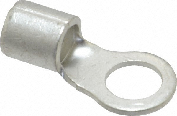 IDEAL INDUSTRIES Ideal 83-0631 Non-insulated Ring Terminal 4 Awg Crimp