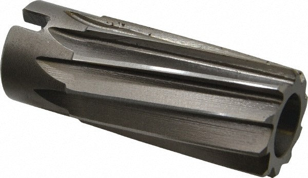 VALUE COLLECTION Value Collection SM2300104 Spiral Shell Reamer 1-1/16 in