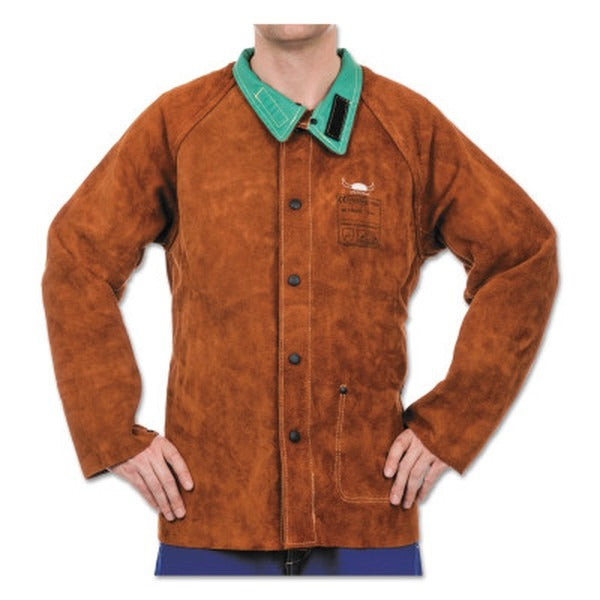 BEST WELDS Best Welds 902-1200-3XL BW 1200-3XL Jacket 3XL