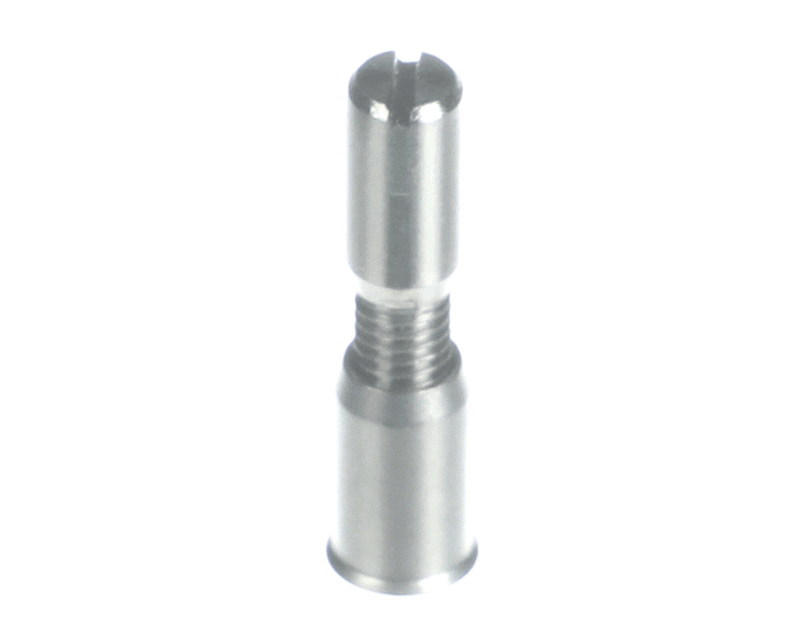 CLEVELAND Cleveland 6050887 Repairset Bolt Cooking Chamber 6x10 COV6050887