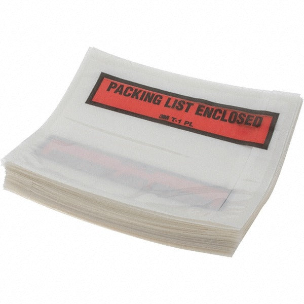 3M 3M C38274 Packing Slip Envelope Packing List 250 Pack
