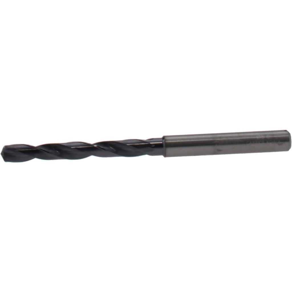 ACCUPRO Accupro 4500142 Jobber Drill 5mm Carbide Tialn