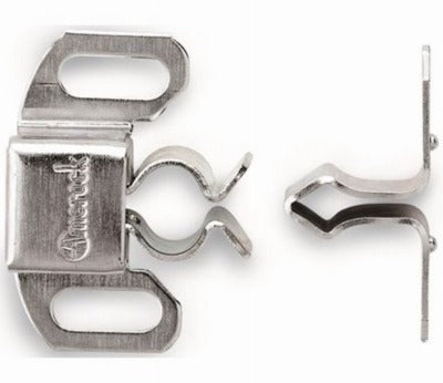AMEROCK Amerock BP34712G Zinc Friction Catch 25 Pack