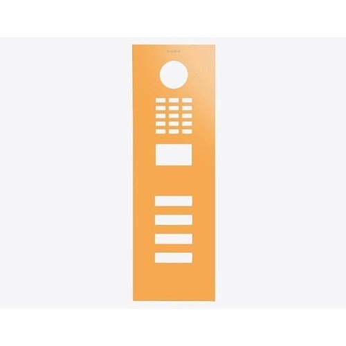 DOORBIRD Doorbird 423891685 Intercom Accessory Flush Mount Panel