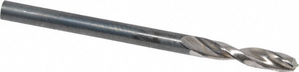 GUHRING Guhring 9005520033000 Stub Drill Bit 0.1299 in Hss