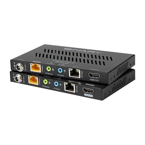 BINARY Binary B-660-EXT-444-40 Hdbaset Hdmi Extender