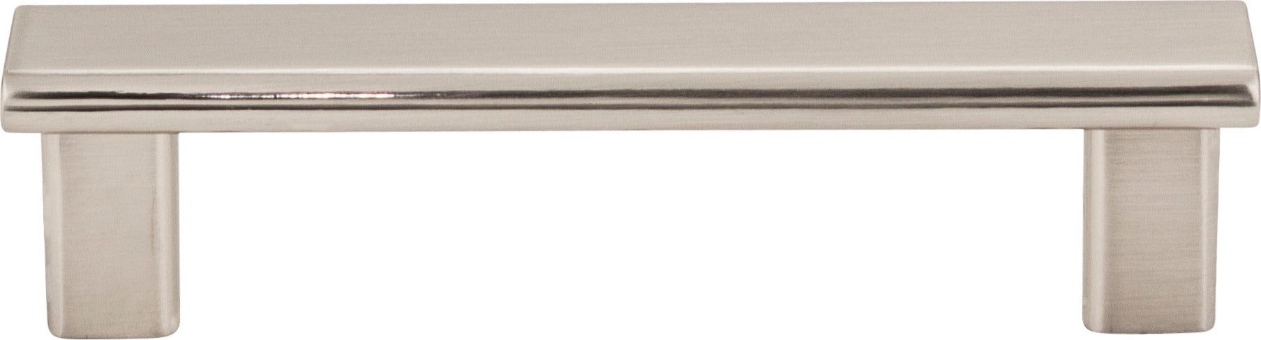 ELEMENTS Elements 183-96SN Cabinet Pull 96mm Satin Nickel Park