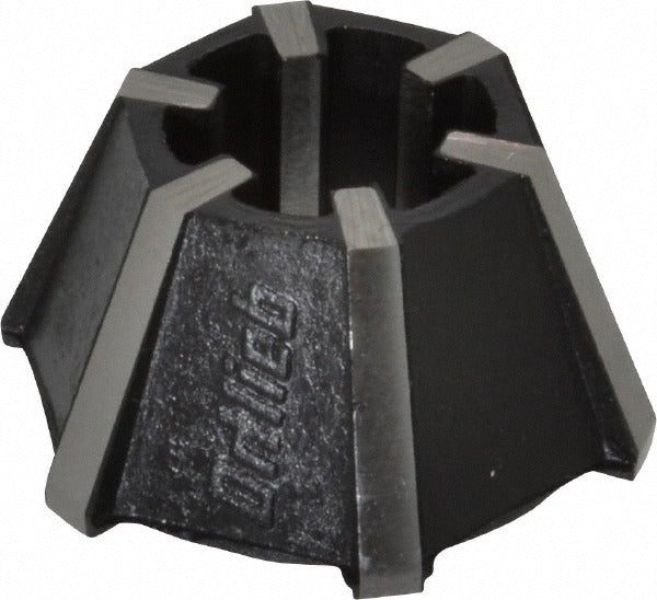 JACOBS CHUCK Jacobs 9750 Tap Collet 0.383 Inches Rubber