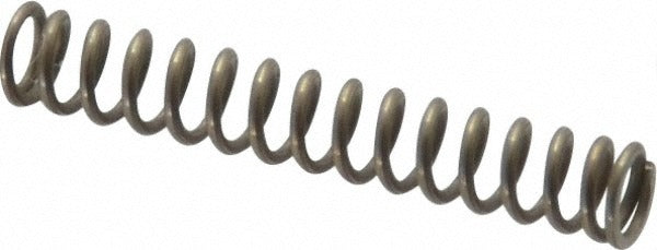 GARDNER SPRING Gardner Spring 36005GS Precision Compression Spring