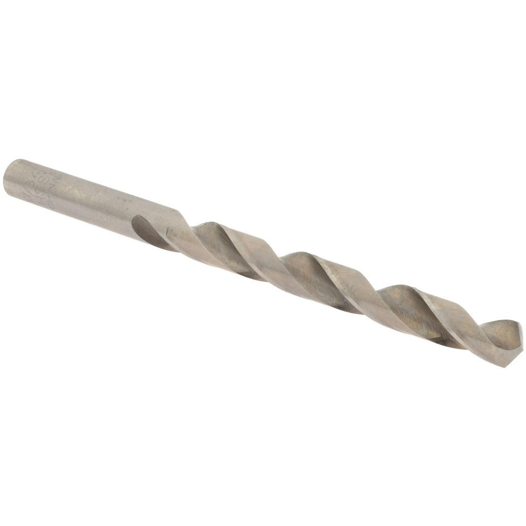 VALUE COLLECTION Value Collection 01165174 17/64 in Hss Jobber Drill Bit