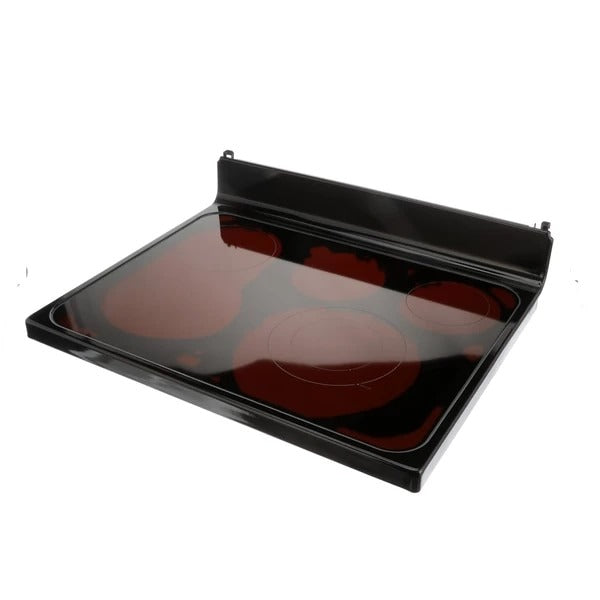 GE APPLIANCES Ge Appliances WB62X20903 Rangetop Glass (Single) WB62X20903
