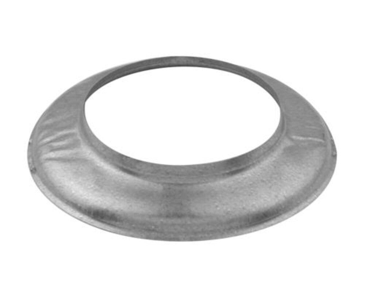 DIVERSITECH Diversitech S4RVSC Storm Collar 4 Inches