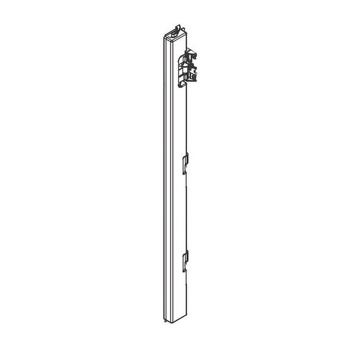 FRIGIDAIRE Frigidaire 5304519081 Mullion Assembly