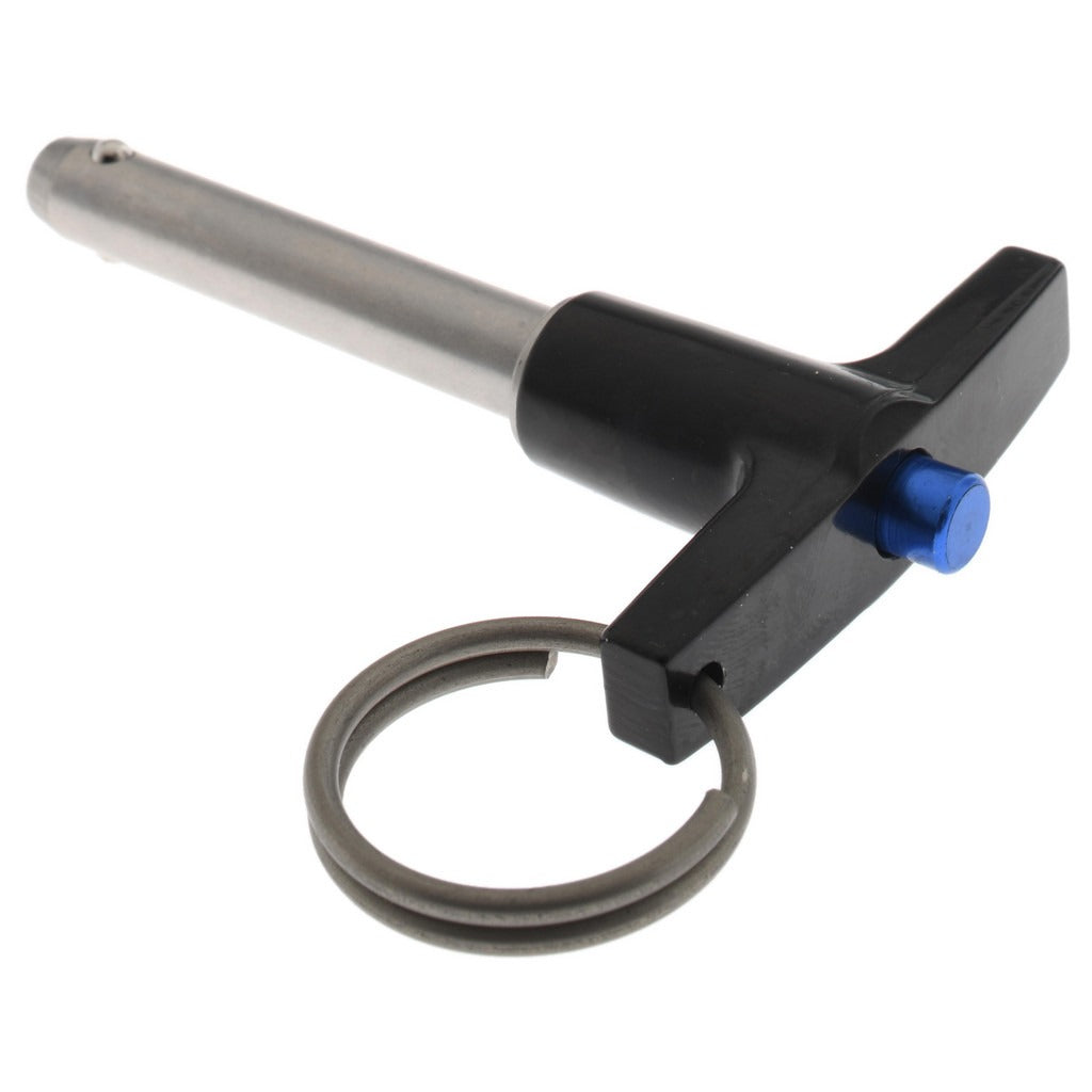 GIBRALTAR Gibraltar LBT-SS7120 Quick-release T-handle Pin 5/16in