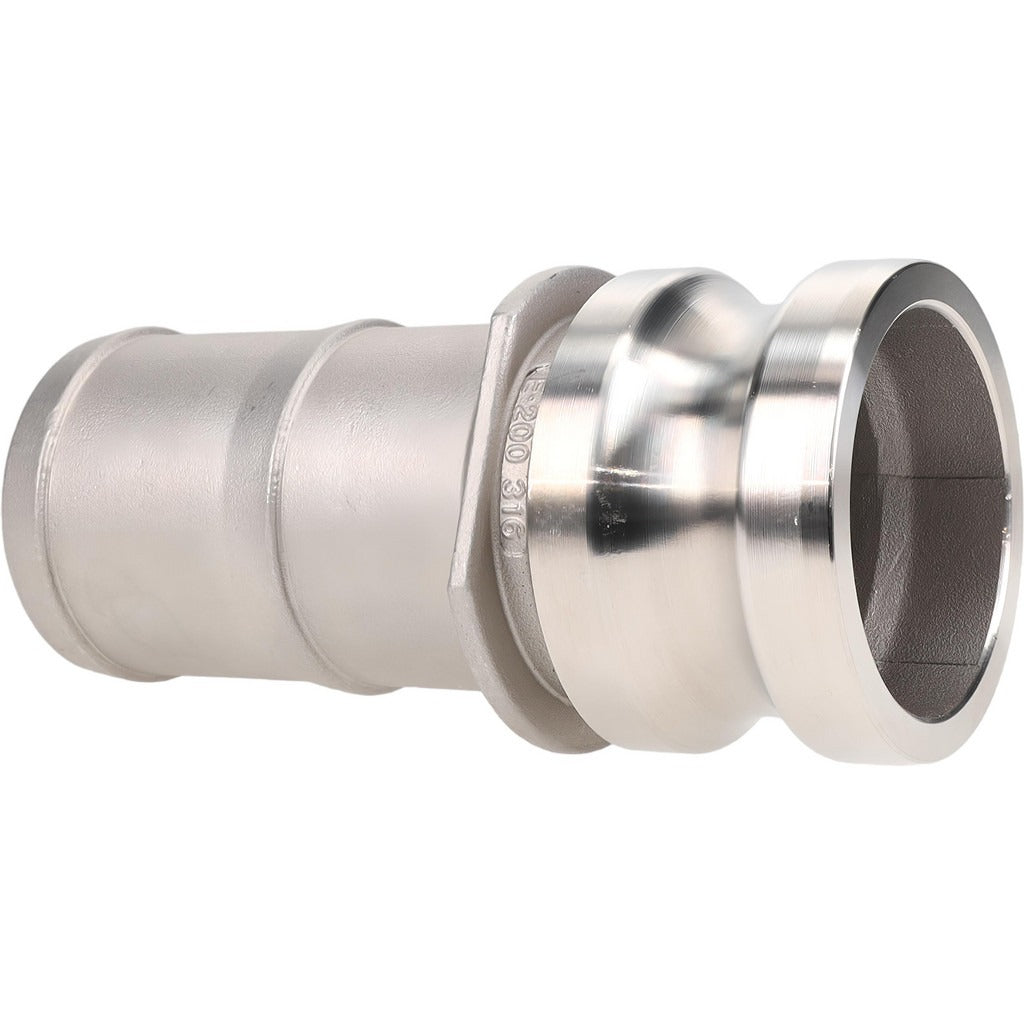 VALUE COLLECTION Value Collection WS-HF-CAM-088 Cam Groove Coupling Part E