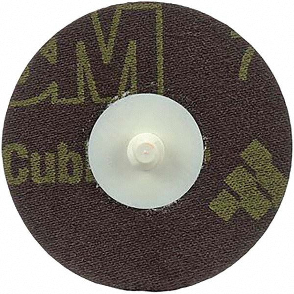 3M 3M 7000045622 Quick-change Disc 120 Grit Ceramic 1 Inch